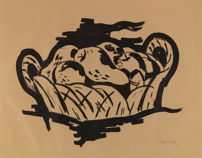  by Marsden Hartley