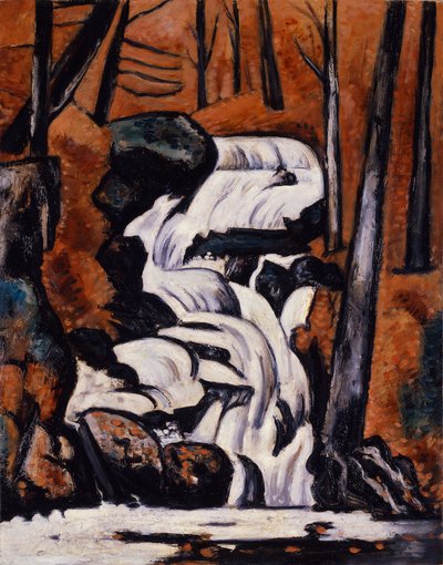 by Marsden Hartley