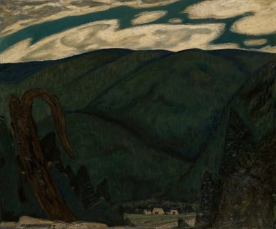  by Marsden Hartley