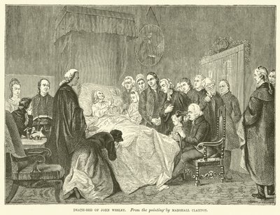 John Wesley