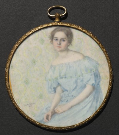 Ethel Coe