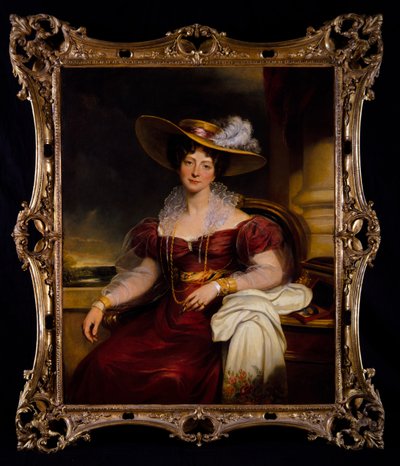  by Martin Archer Shee