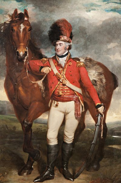  by Martin Archer Shee