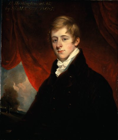 Hartington Marki William Cavendish