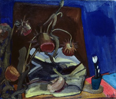  by Martin Bloch