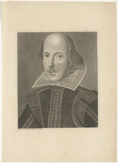 William Shakespeare