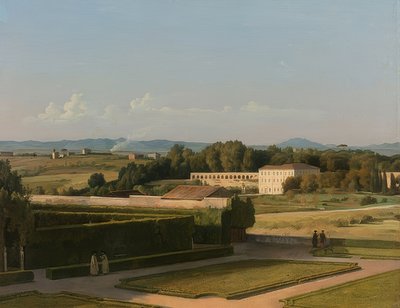 Villa Medici
