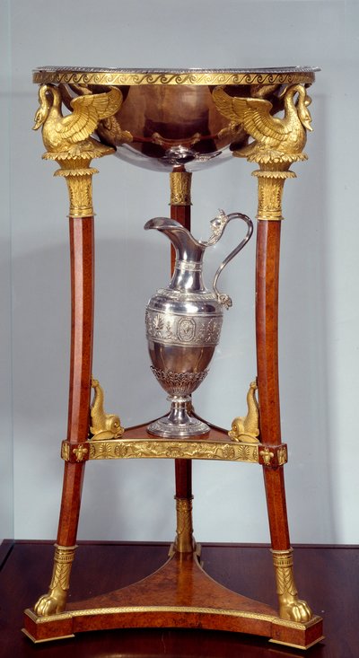 1800 ve 1804 yılları arasında İmparator I. Napolyon