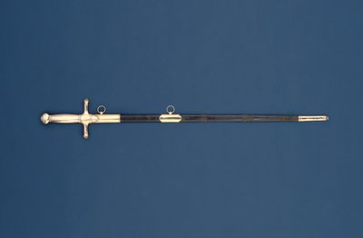 Wellington-Hardinge kılıcı by Martin Guillaume Biennais