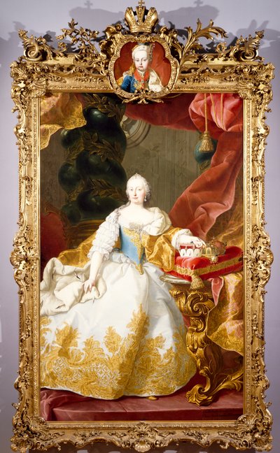 Maria Theresa