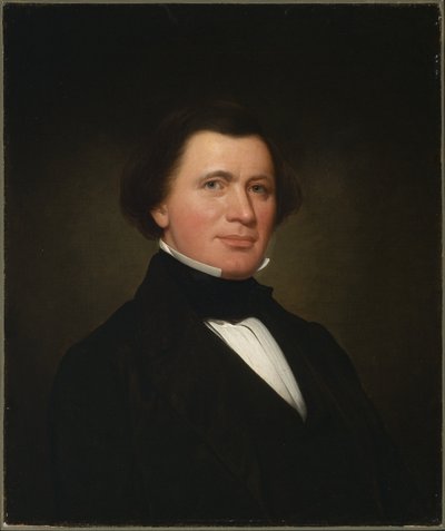 Imlah Moore
