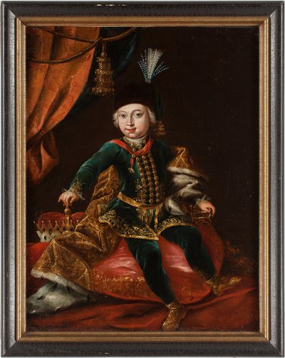 İmparator II. Joseph