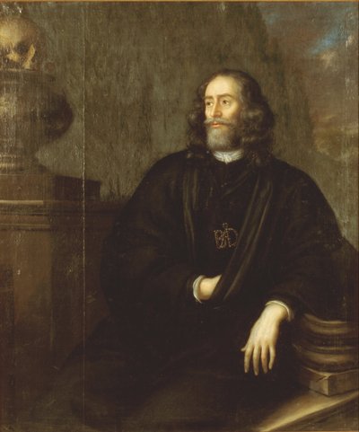 Baron Knut Jönsson Kurck