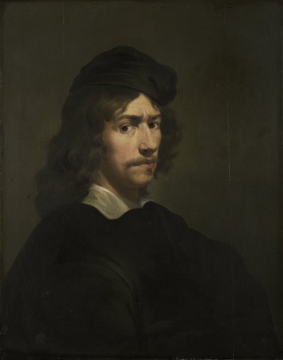 Otoportre by Martin Mytens (I)