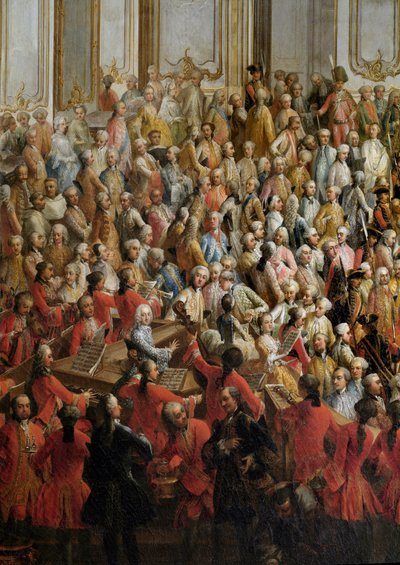 Parma Prensesi Isabella