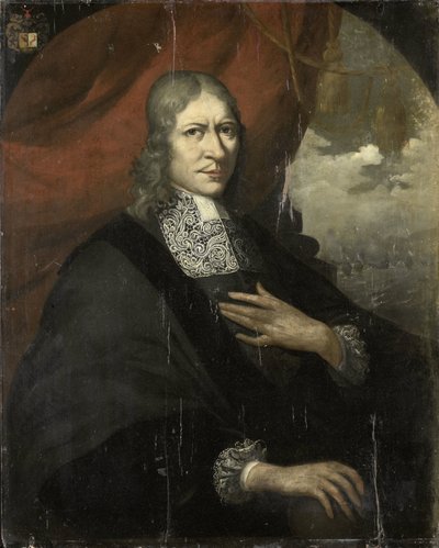 Rycklof van Goens