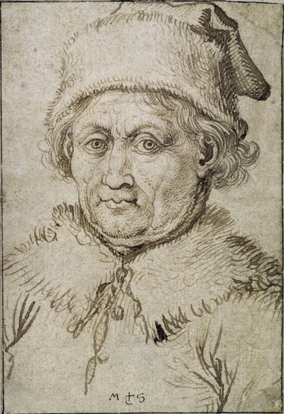  by Martin Schongauer