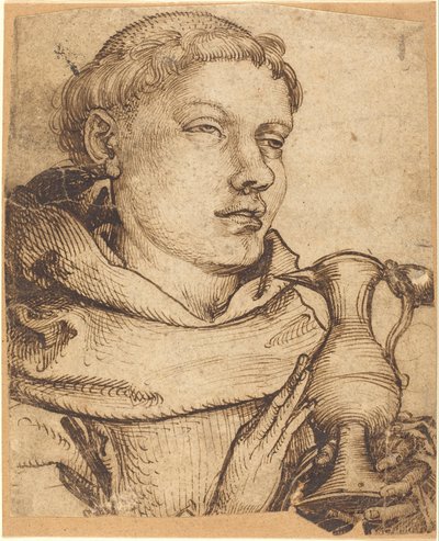  by Martin Schongauer