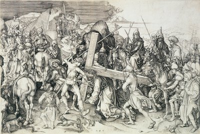  by Martin Schongauer