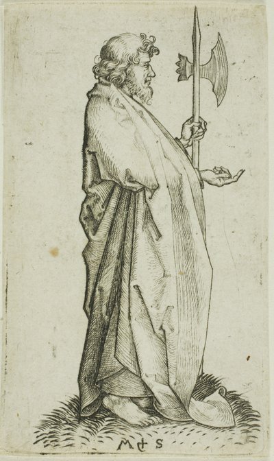  by Martin Schongauer