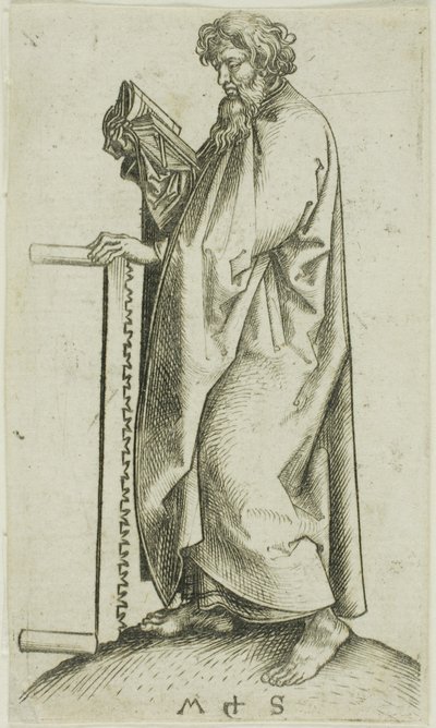  by Martin Schongauer