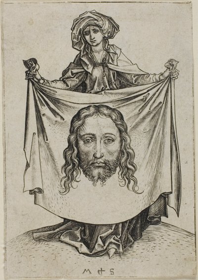 by Martin Schongauer