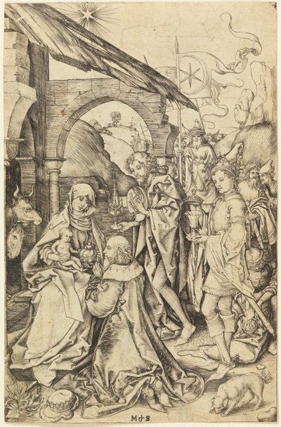 Magi