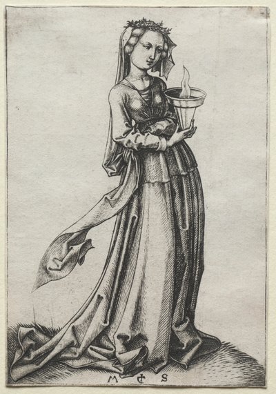  by Martin Schongauer