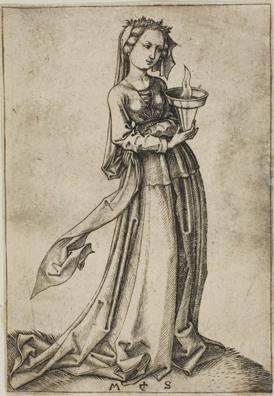  by Martin Schongauer