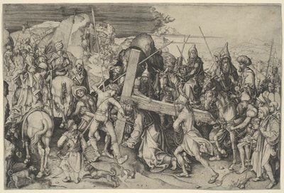  by Martin Schongauer