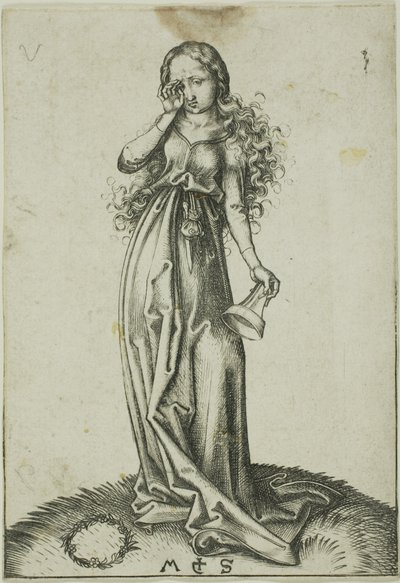  by Martin Schongauer