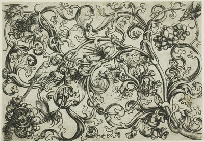  by Martin Schongauer