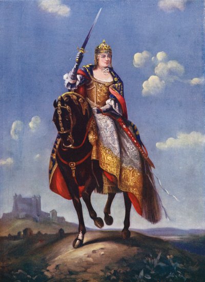  by Martin van (after) Mytens or Meytens