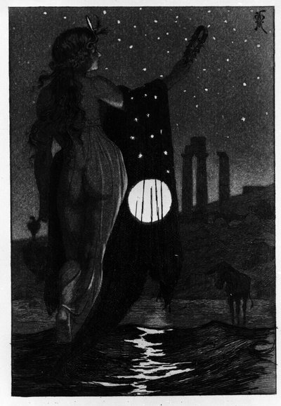 Photis, Lucius