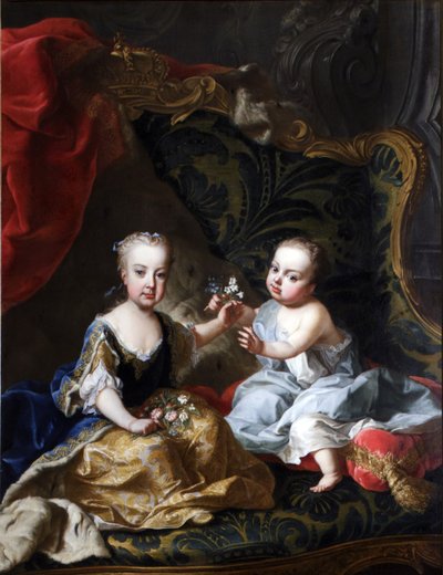 Geleceğin imparatoru Habsburg-Lorraine
