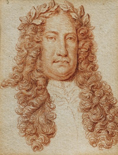 Kayzer Karl v. by Martin van Meytens d. J.
