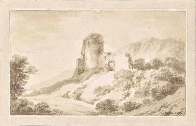  by Martin von Molitor