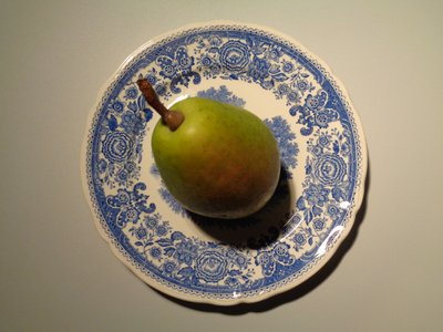 Armutlu Villeroy ve Boch porseleni by Martina Konitzky