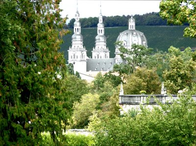 Würzburg by Martina Konitzky