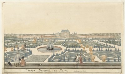 Huis De Voorst