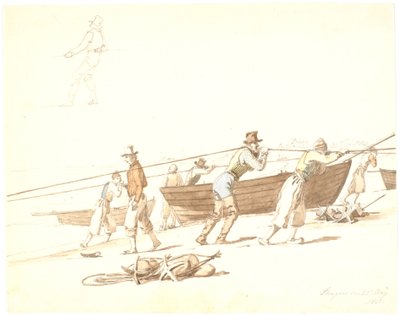 Balıkçılar Sønderstranden