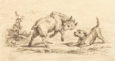 Hey tarafından "Çocuklar için Yarım Yüz Masal" için İllüstrasyon by Martinus Rørbye