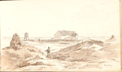 Råbjerg Kilisesi