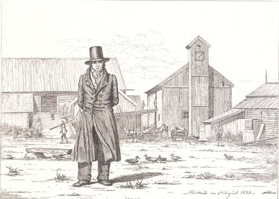 Peter Collett, Norveç