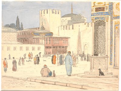 Konstantinopolis