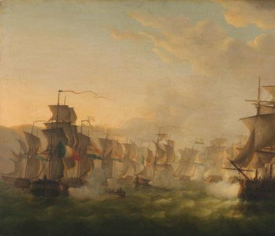 Hollanda Filosunun Boulogne