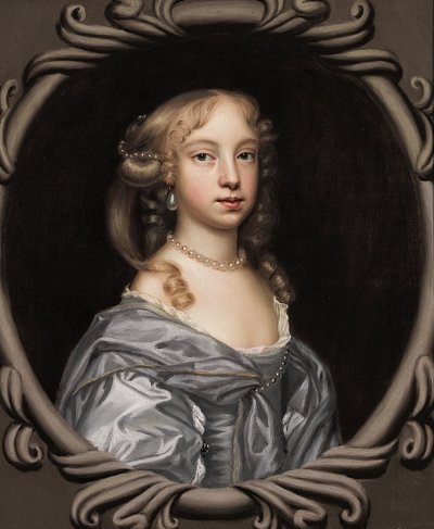  by Mary Beale