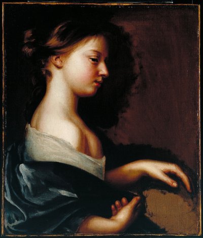  by Mary Beale