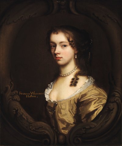  by Mary Beale