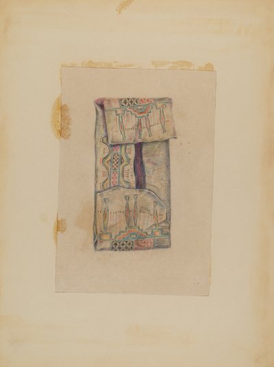 Sırt çantası by Mary Berner